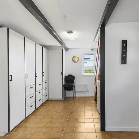 Hébergement de vacances 395-harboore-mollegardsvej-3