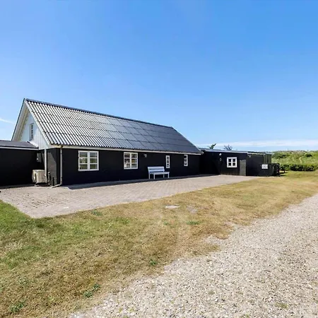 Hébergement de vacances 395-harboore-mollegardsvej-3